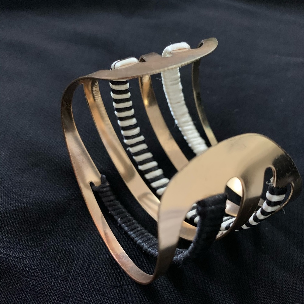 Cuff Bracelet - Picture 3 of 3